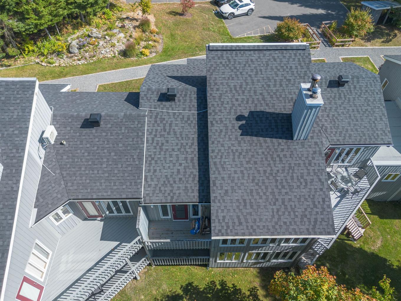 Aerial photo - 2039 Crois. Des Soleils, Mont-Tremblant, QC - Outdoor