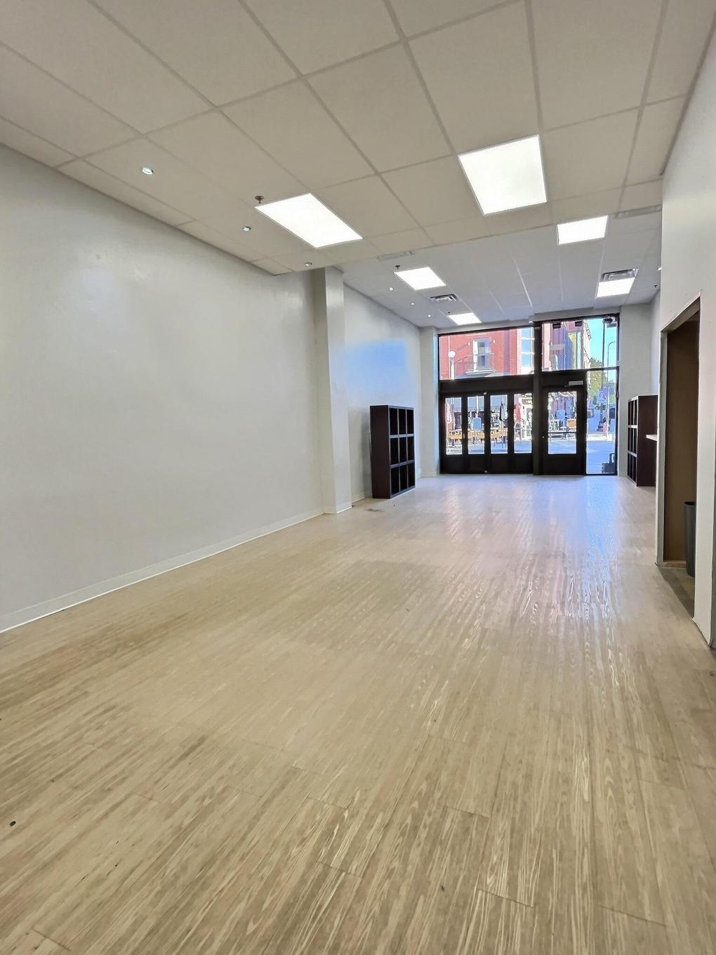 Interior - 327 Rue Des Forges, Trois-Rivières, QC - Indoor