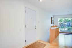 Hall d'entrée/Vestibule -