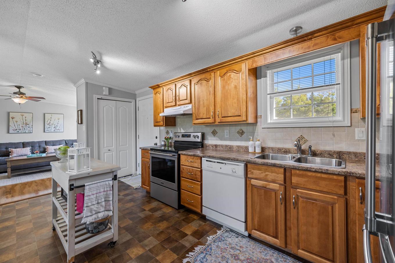 558 Lower Montague Road, Montague, PE