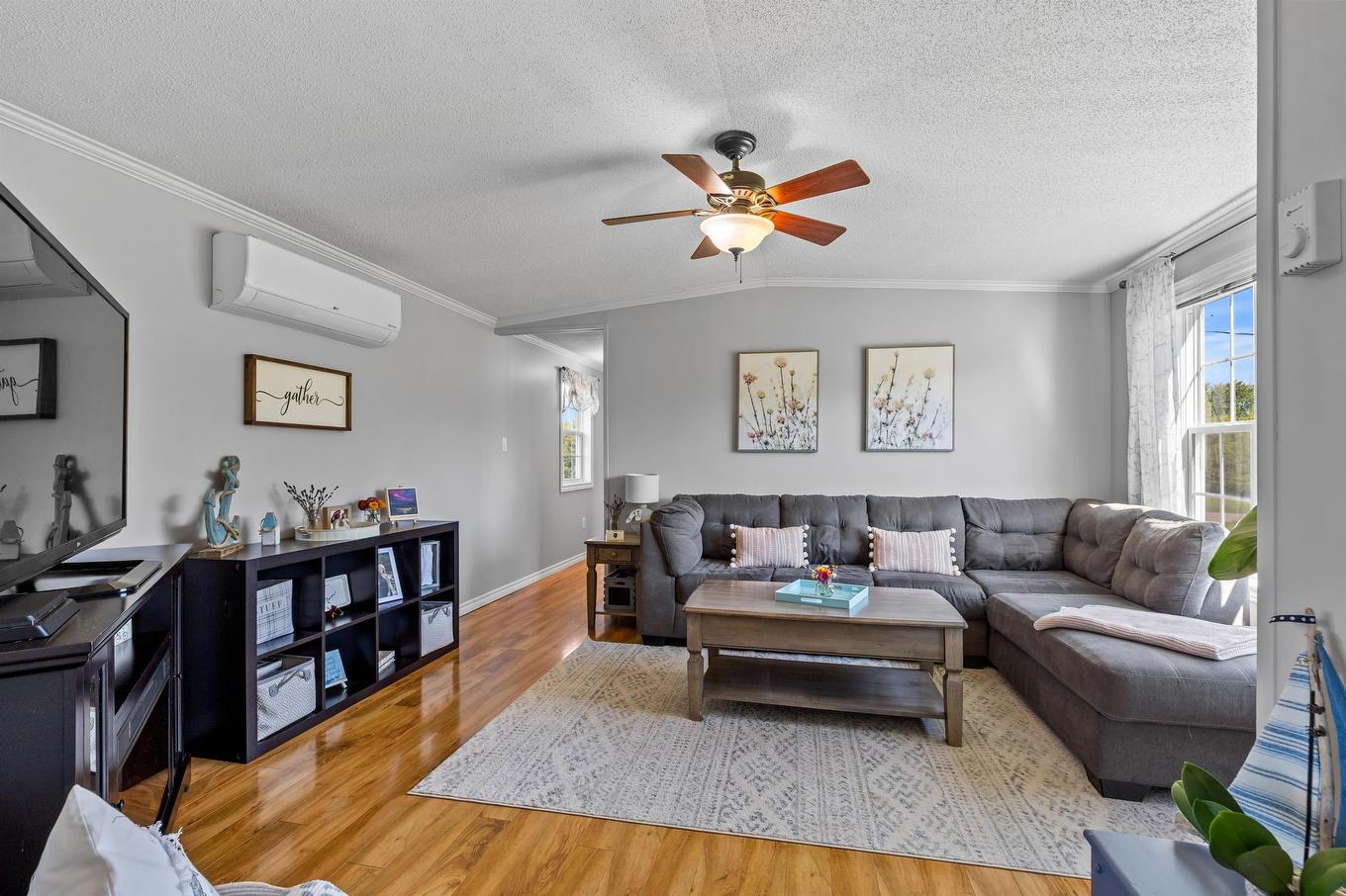 558 Lower Montague Road, Montague, PE