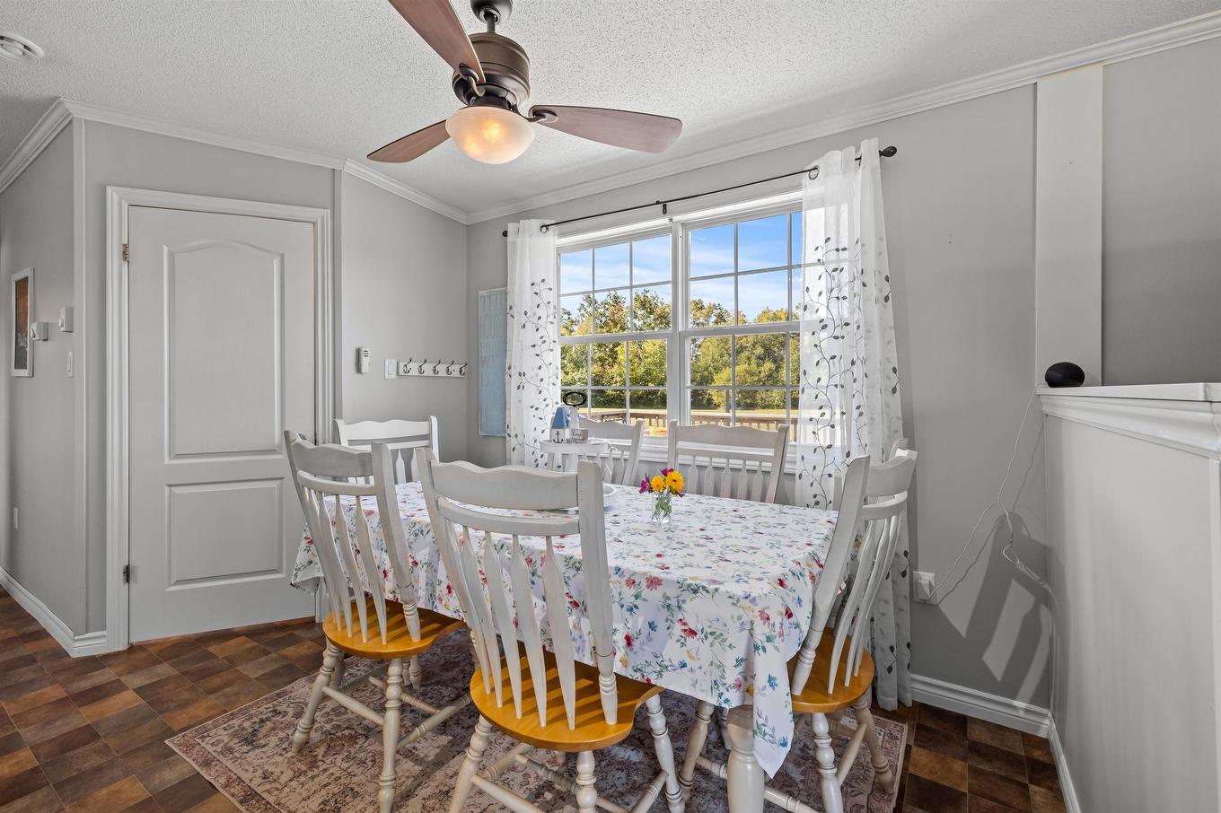 558 Lower Montague Road, Montague, PE