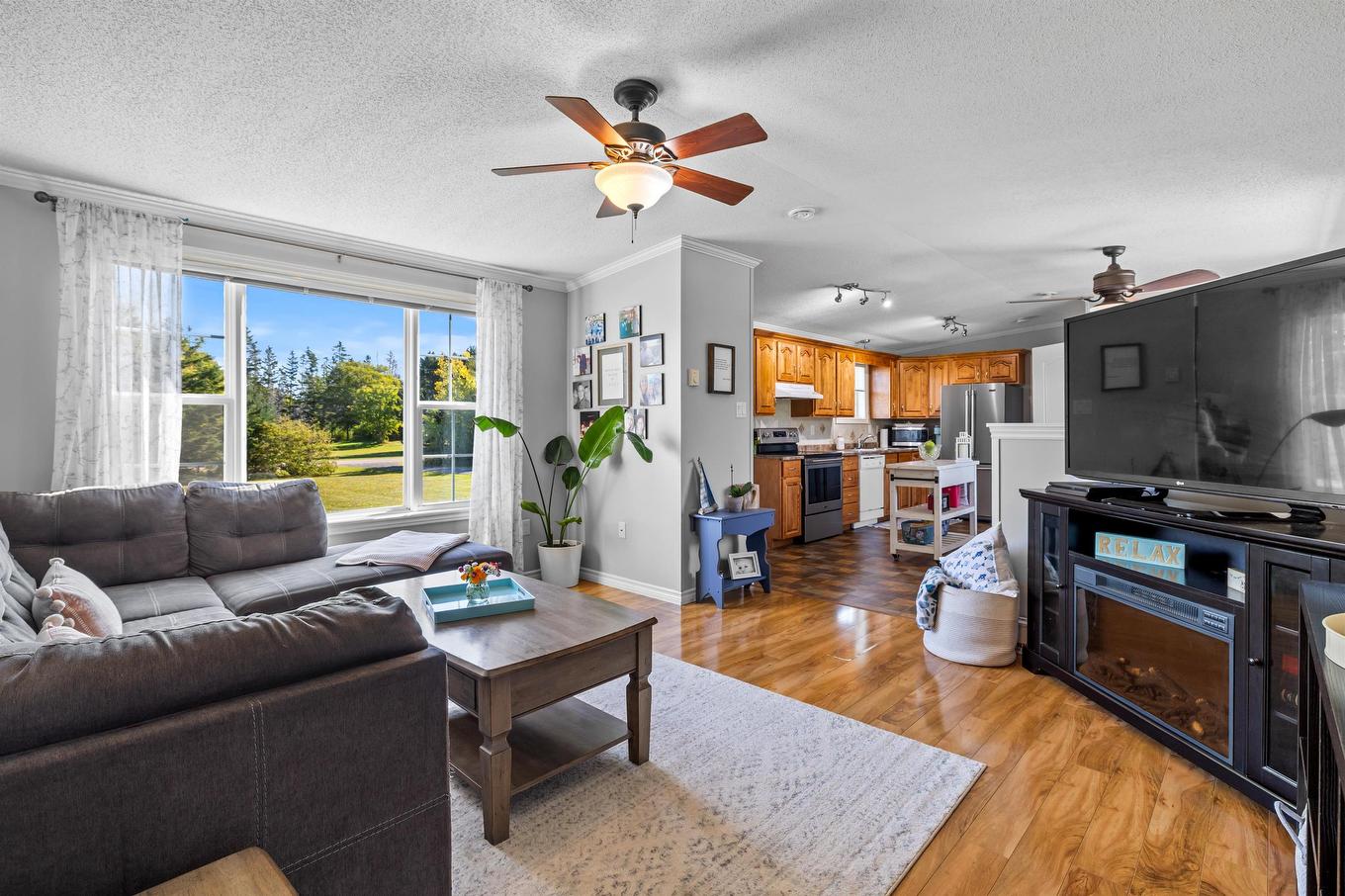 558 Lower Montague Road, Montague, PE