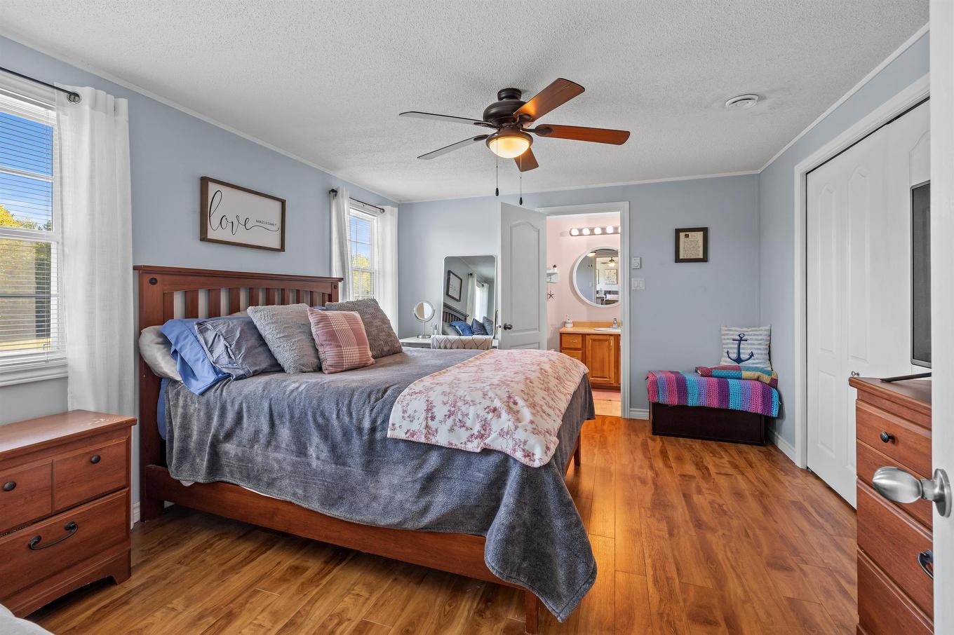 558 Lower Montague Road, Montague, PE