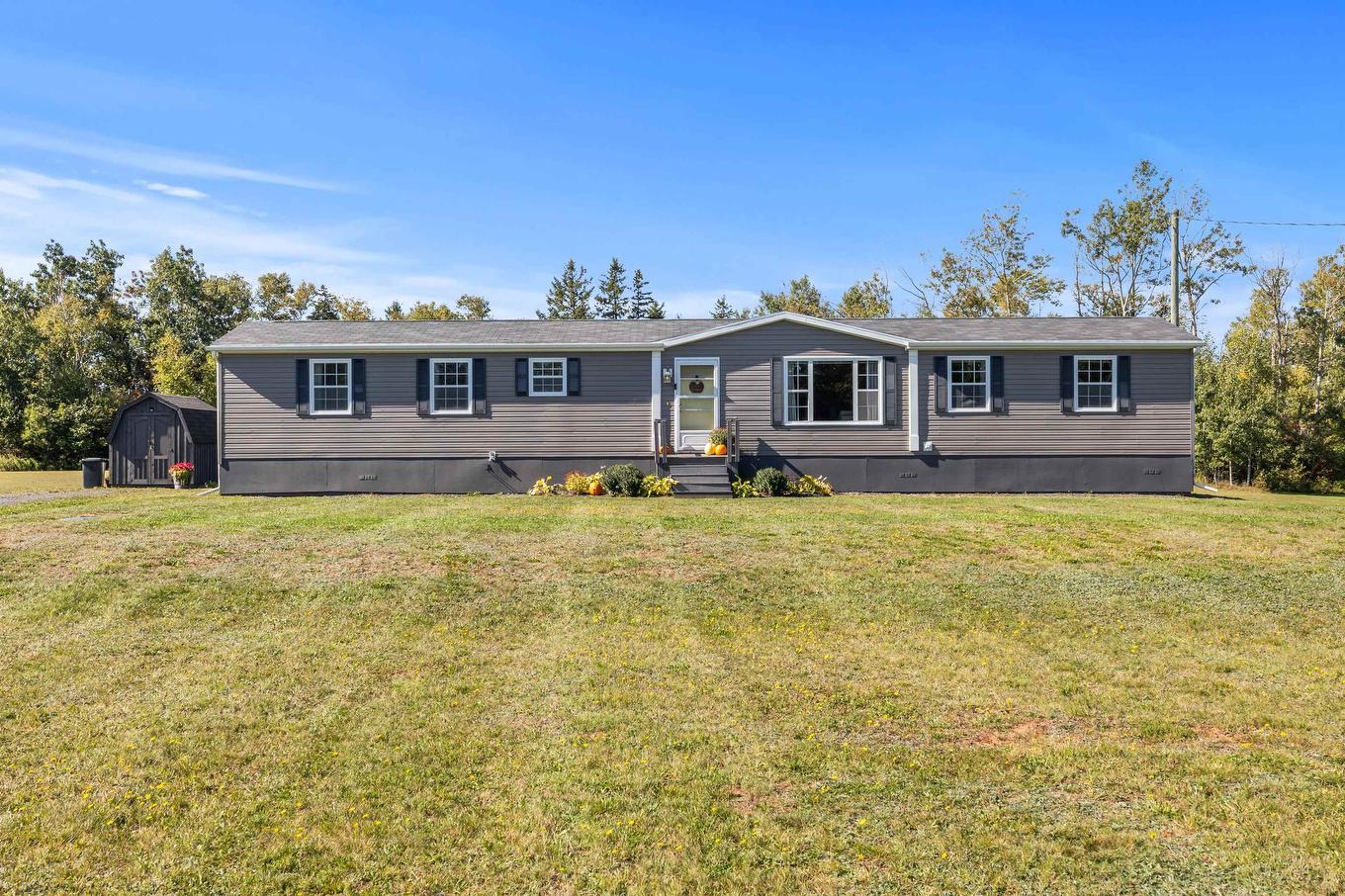 558 Lower Montague Road, Montague, PE