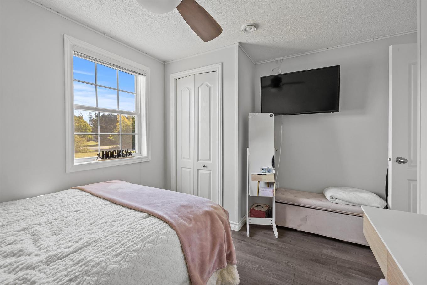 558 Lower Montague Road, Montague, PE