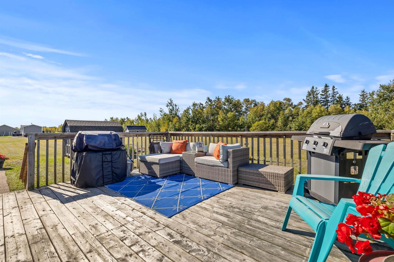 558 Lower Montague Road, Montague, PE