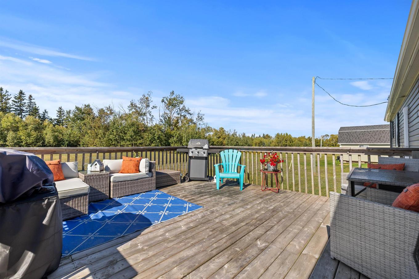 558 Lower Montague Road, Montague, PE