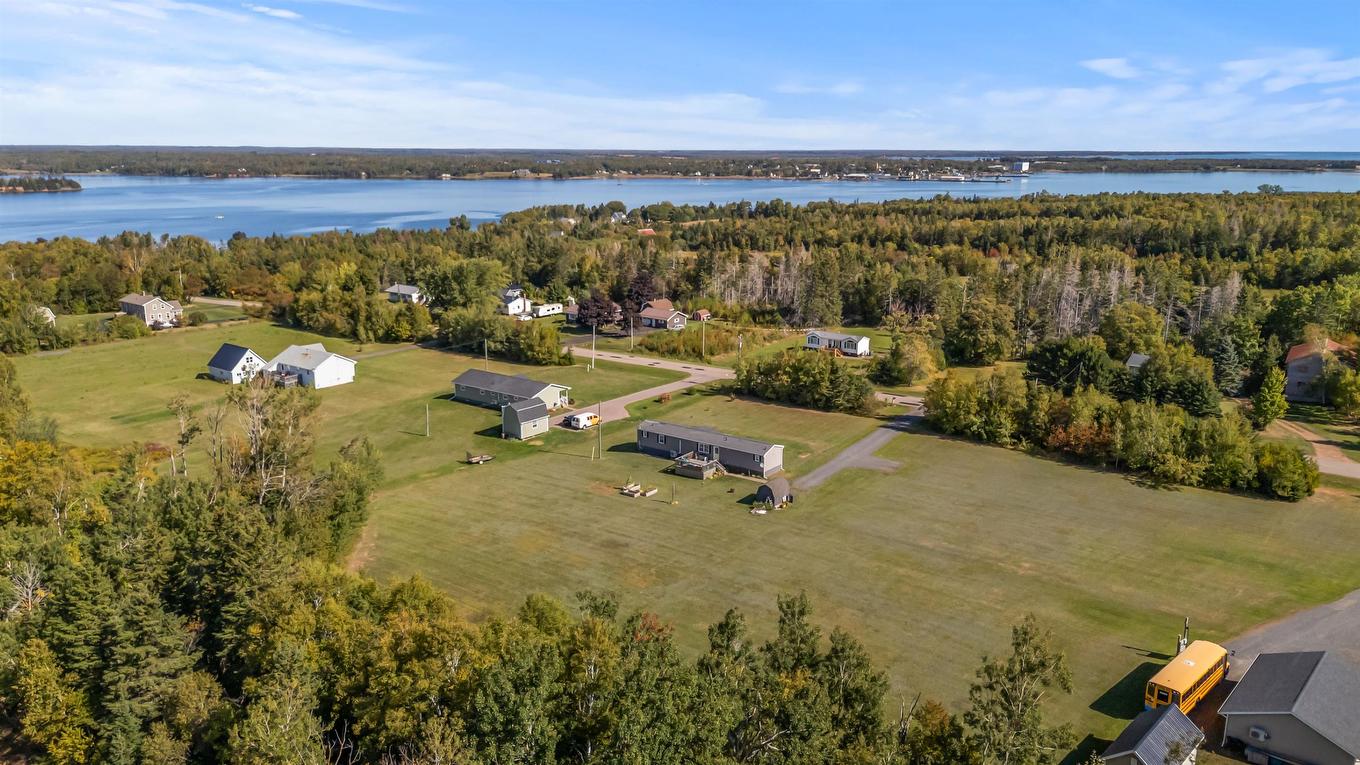 558 Lower Montague Road, Montague, PE