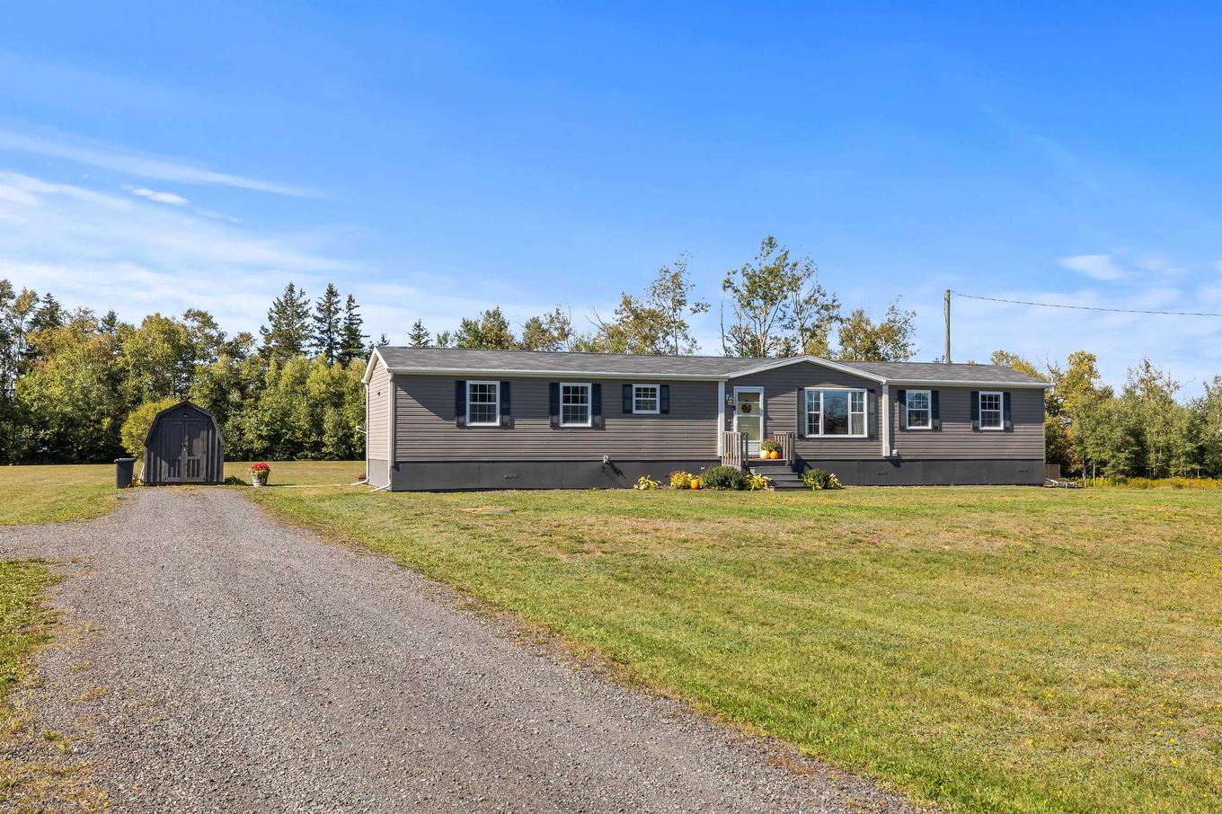 558 Lower Montague Road, Montague, PE