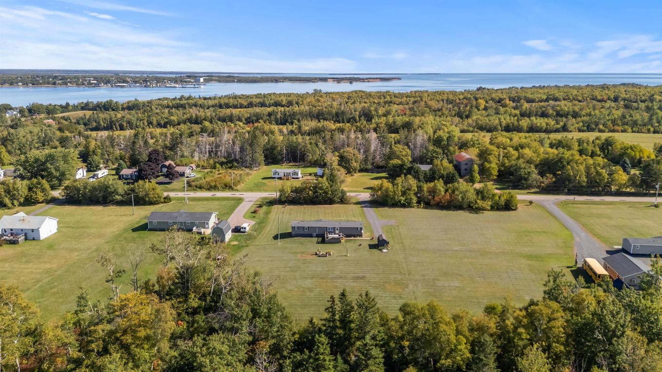 558 Lower Montague Road, Montague, PE