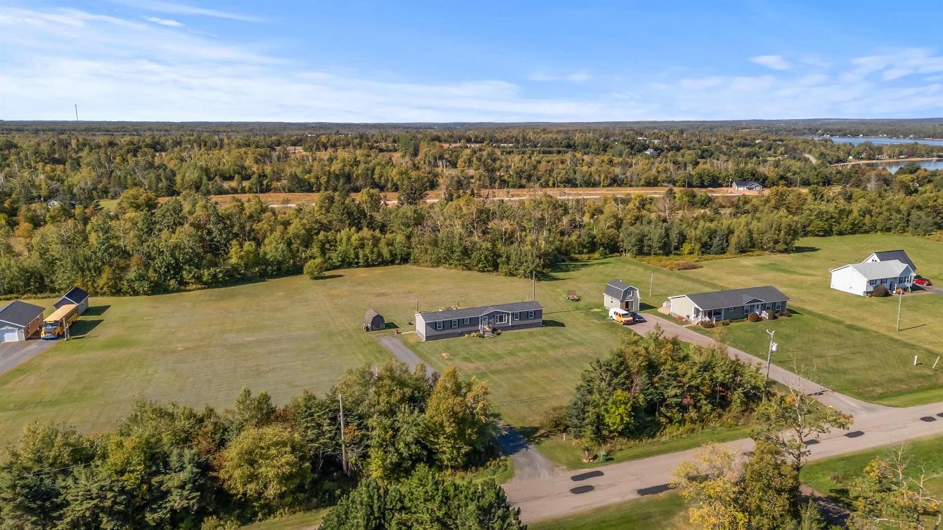 558 Lower Montague Road, Montague, PE