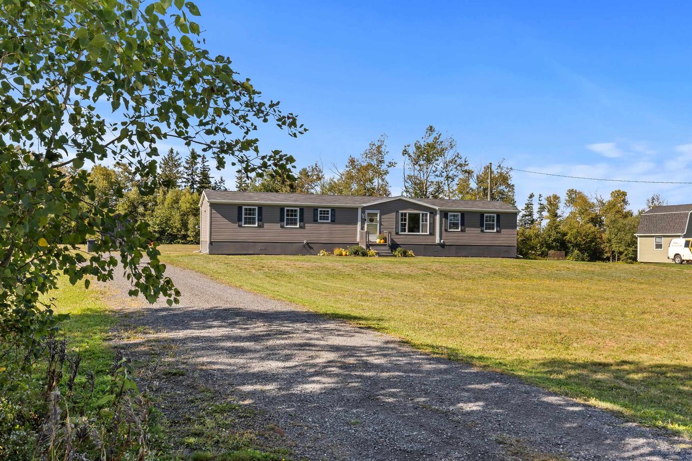 558 Lower Montague Road, Montague, PE