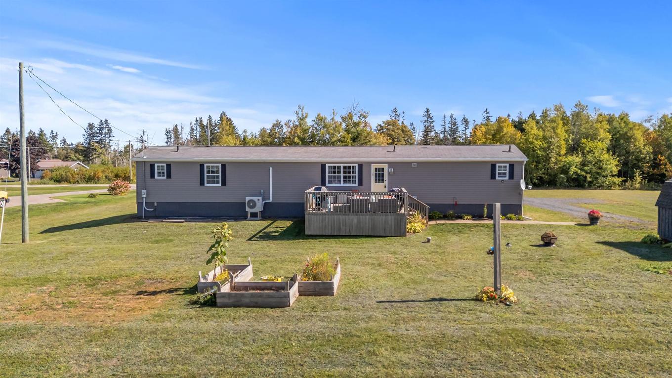 558 Lower Montague Road, Montague, PE