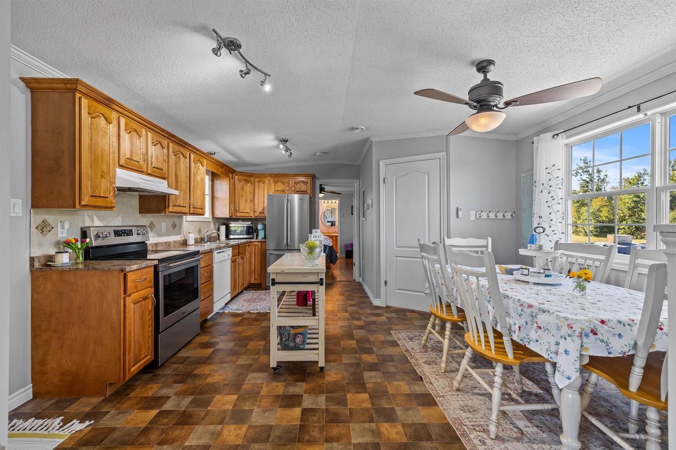 558 Lower Montague Road, Montague, PE