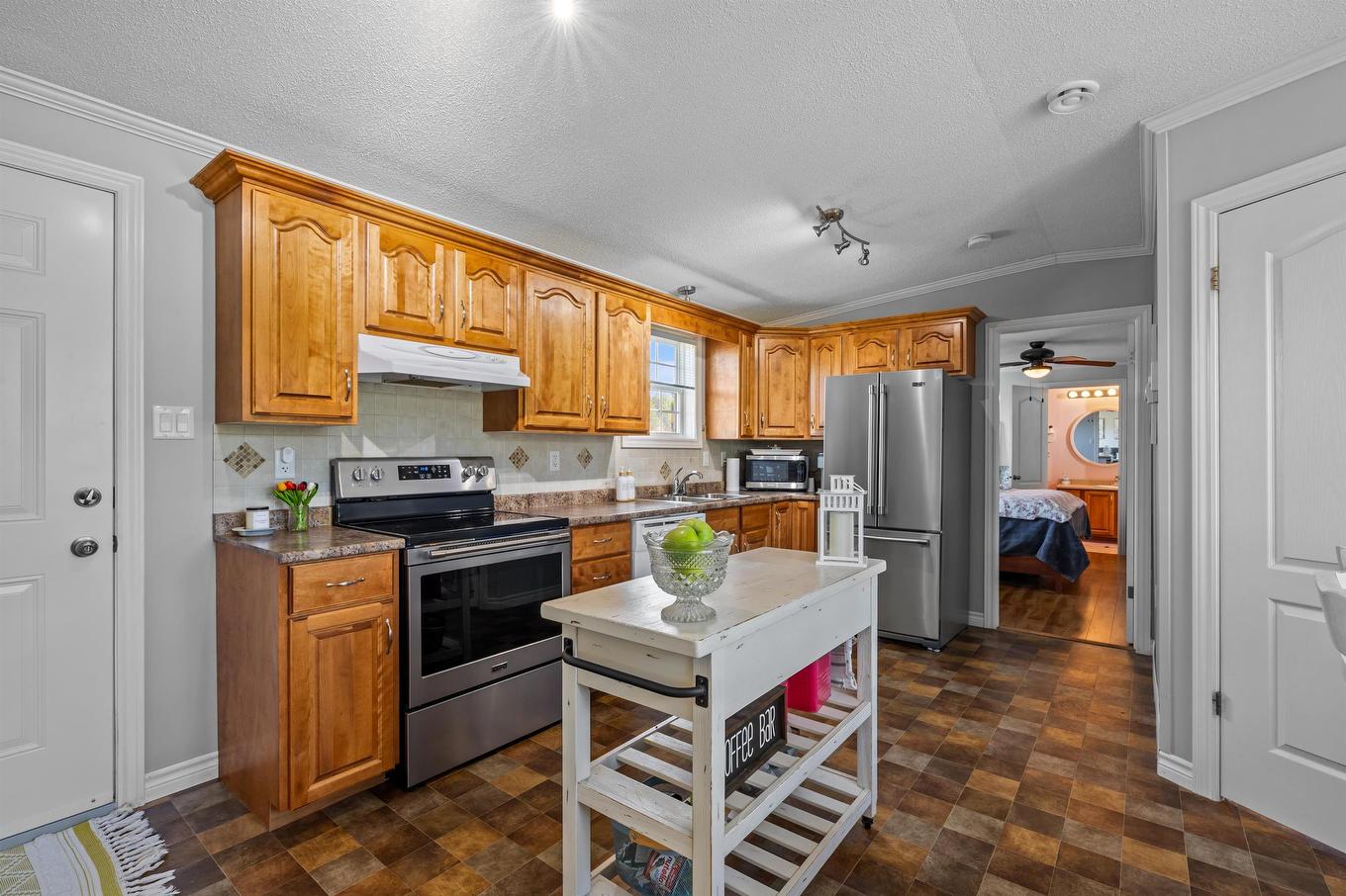 558 Lower Montague Road, Montague, PE