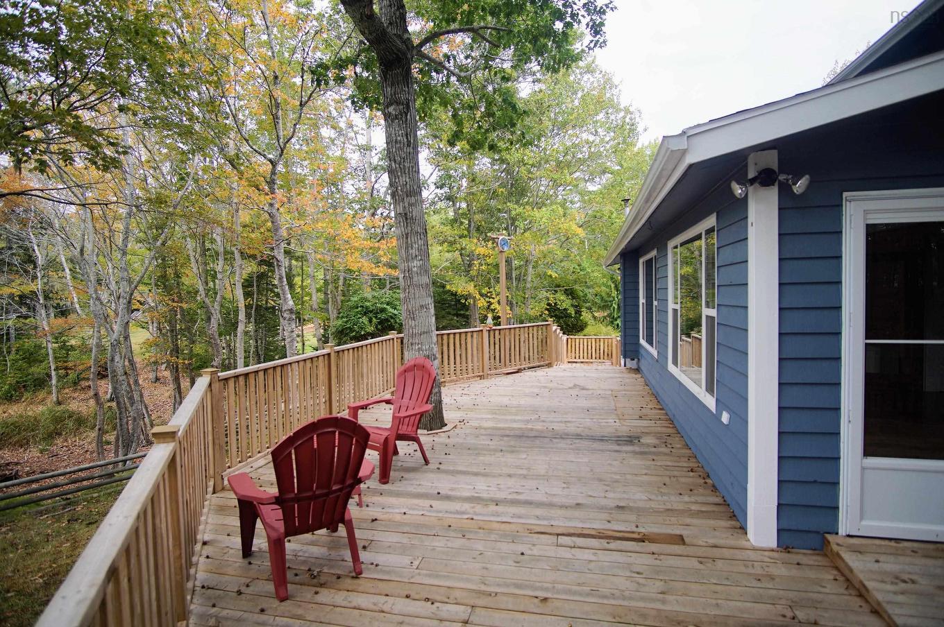 74 Mcgills Point Lane, Shelburne, NS