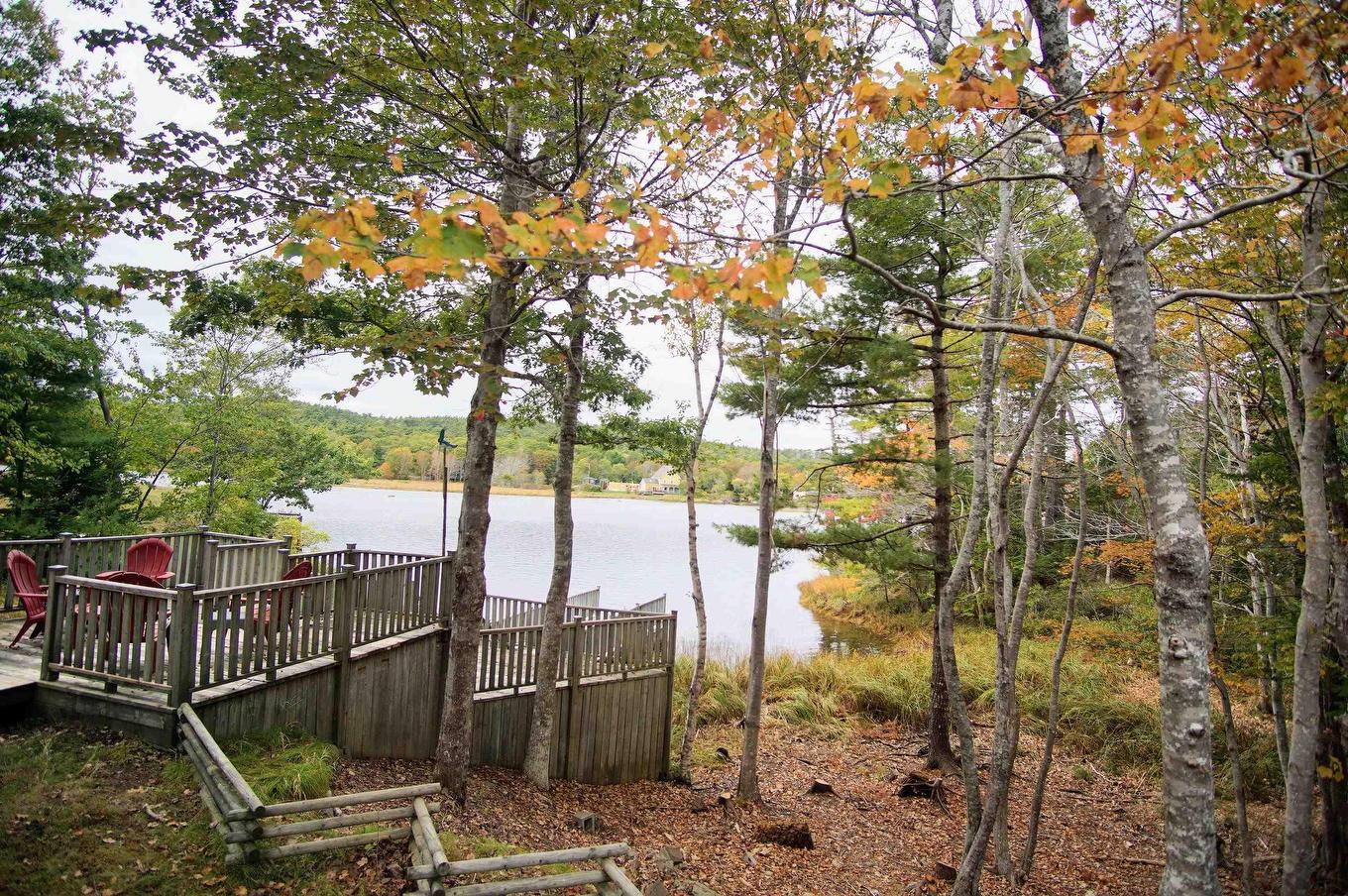 74 Mcgills Point Lane, Shelburne, NS