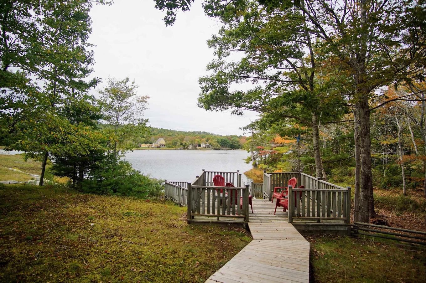 74 Mcgills Point Lane, Shelburne, NS