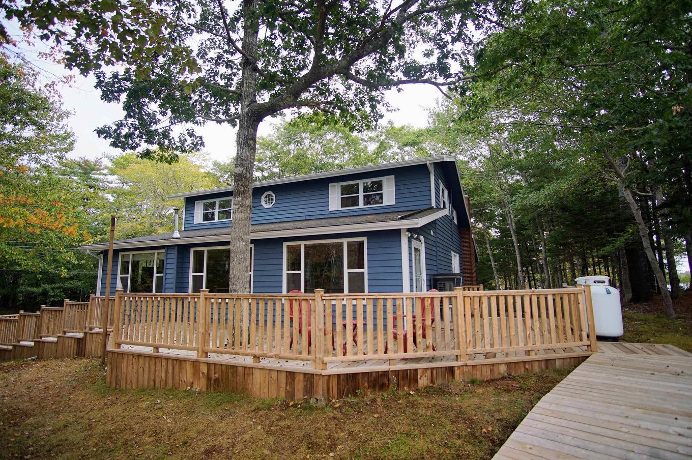 74 Mcgills Point Lane, Shelburne, NS