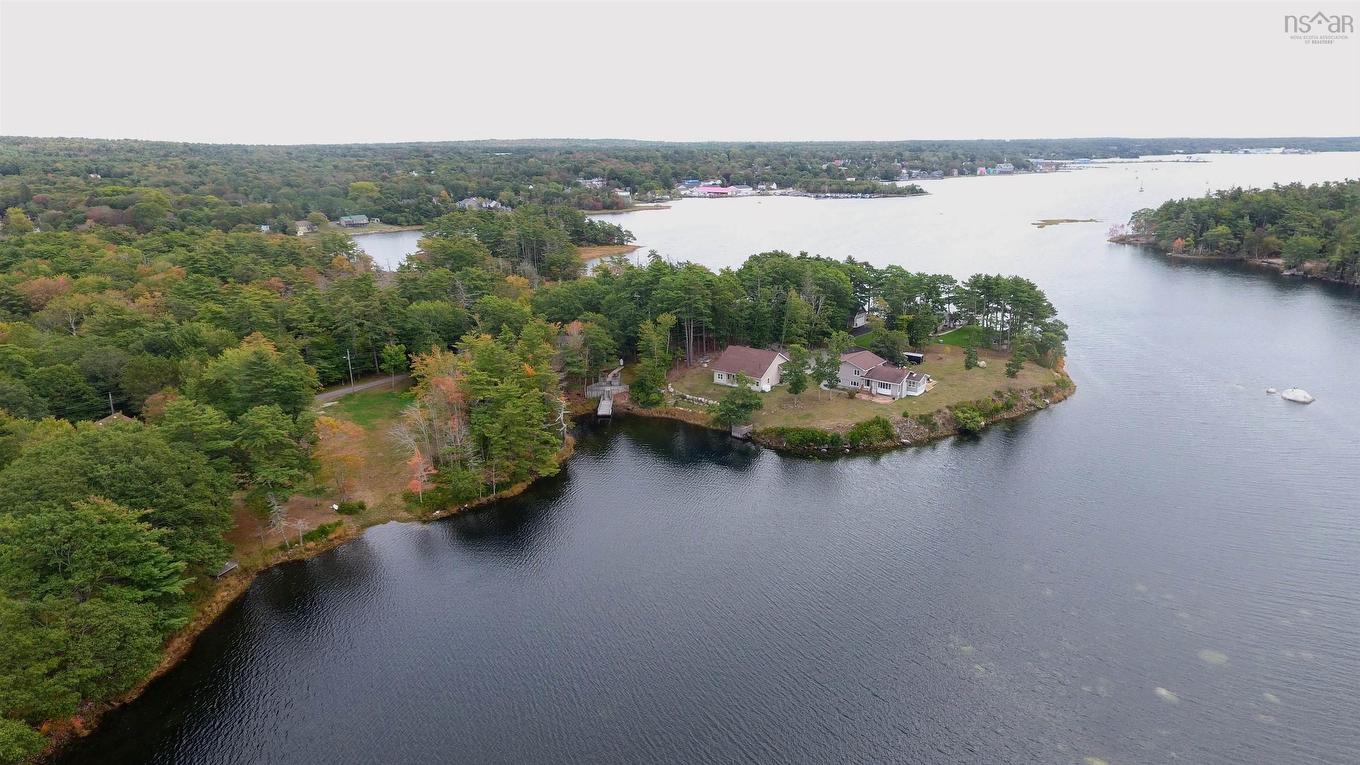 74 Mcgills Point Lane, Shelburne, NS