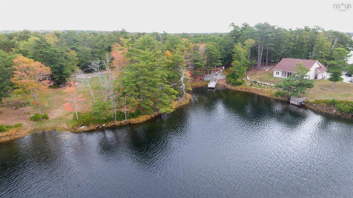 74 Mcgills Point Lane, Shelburne, NS