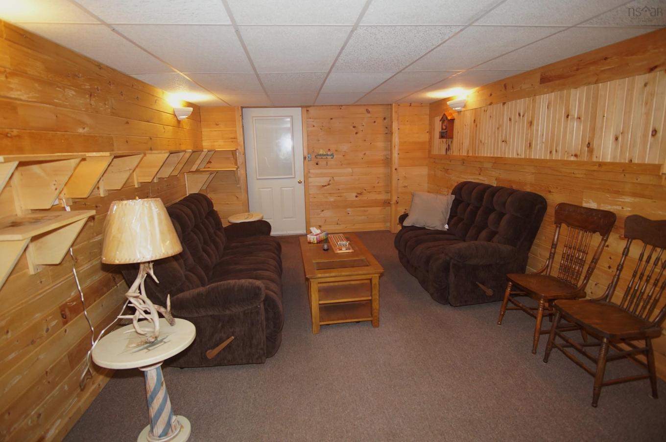 74 Mcgills Point Lane, Shelburne, NS