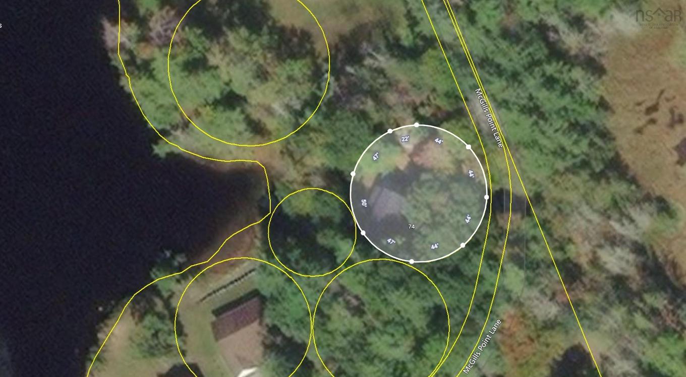 74 Mcgills Point Lane, Shelburne, NS