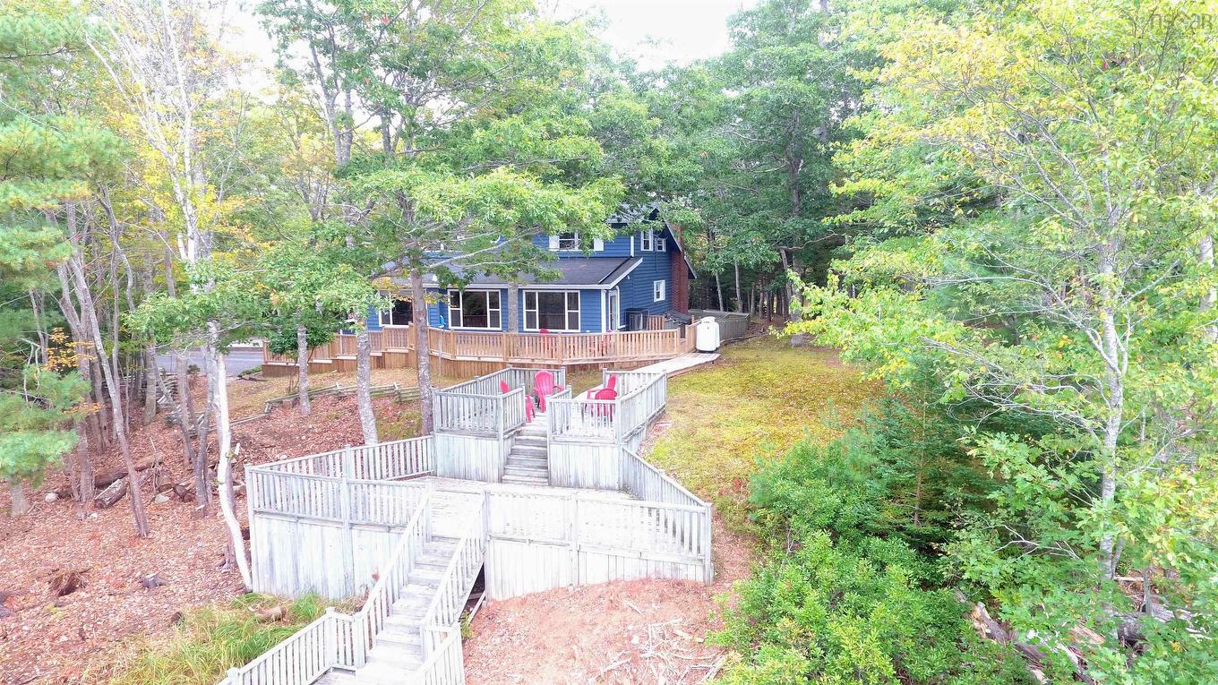 74 Mcgills Point Lane, Shelburne, NS