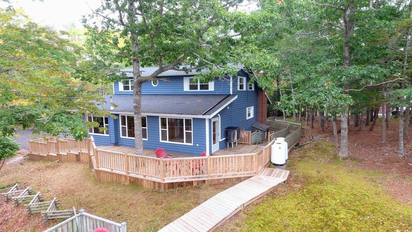 74 Mcgills Point Lane, Shelburne, NS