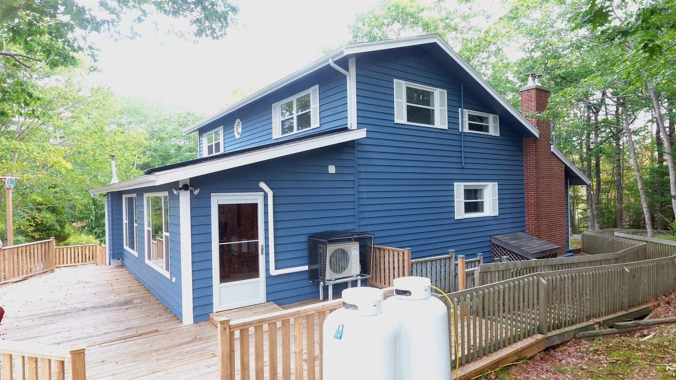 74 Mcgills Point Lane, Shelburne, NS