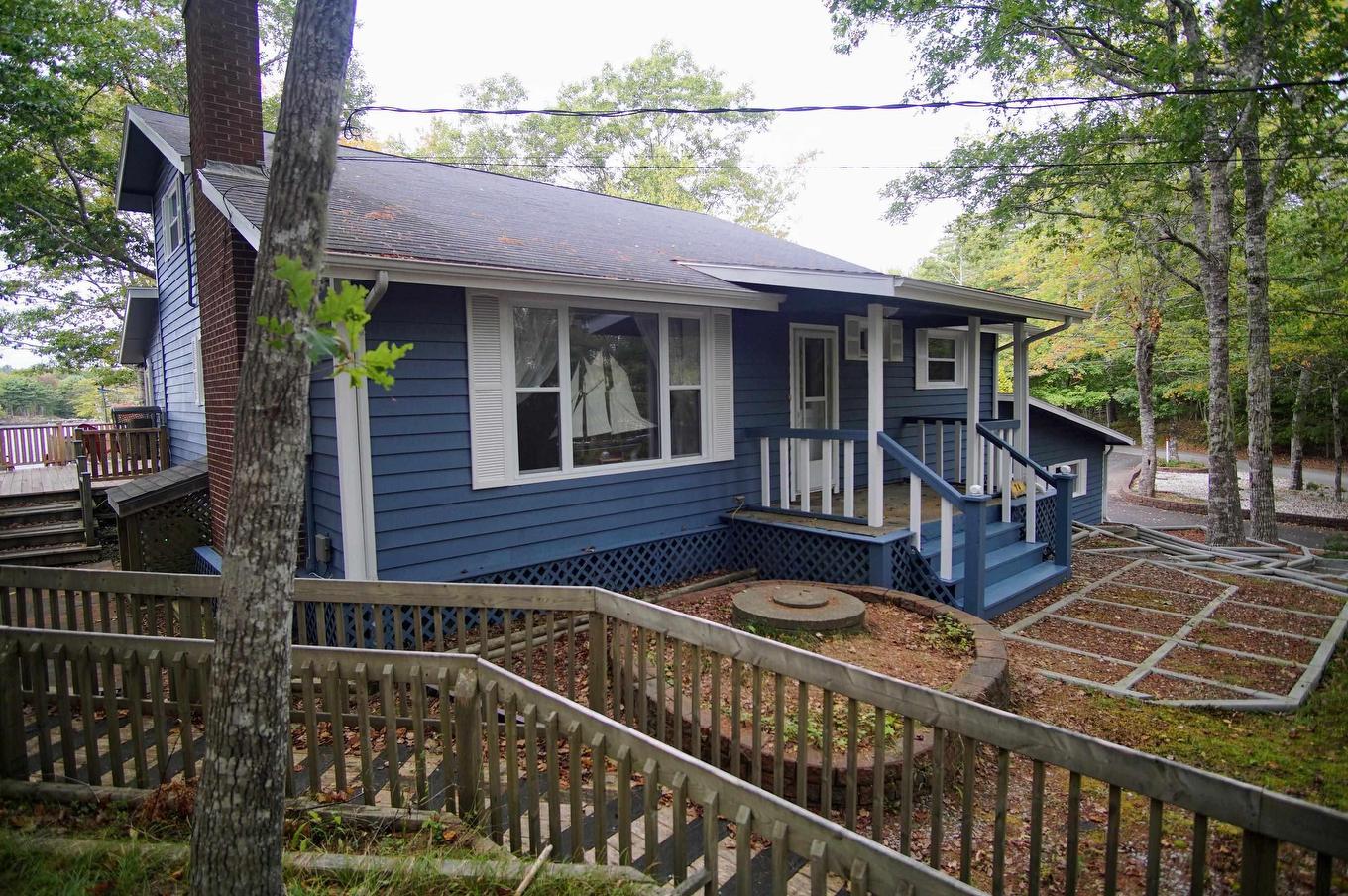 74 Mcgills Point Lane, Shelburne, NS