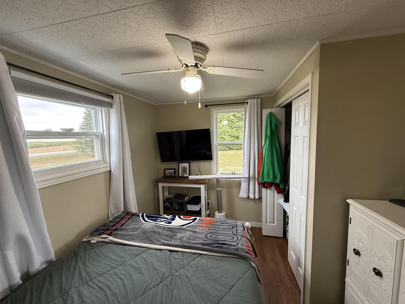 2491 Horne Cross Road, Brackley, PE