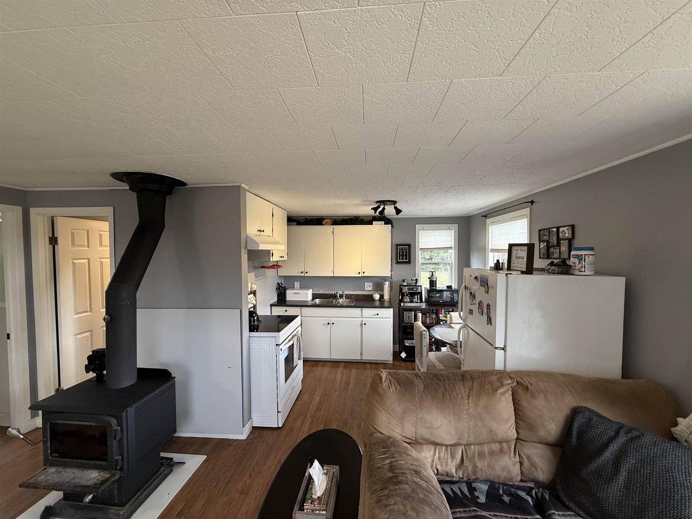 2491 Horne Cross Road, Brackley, PE