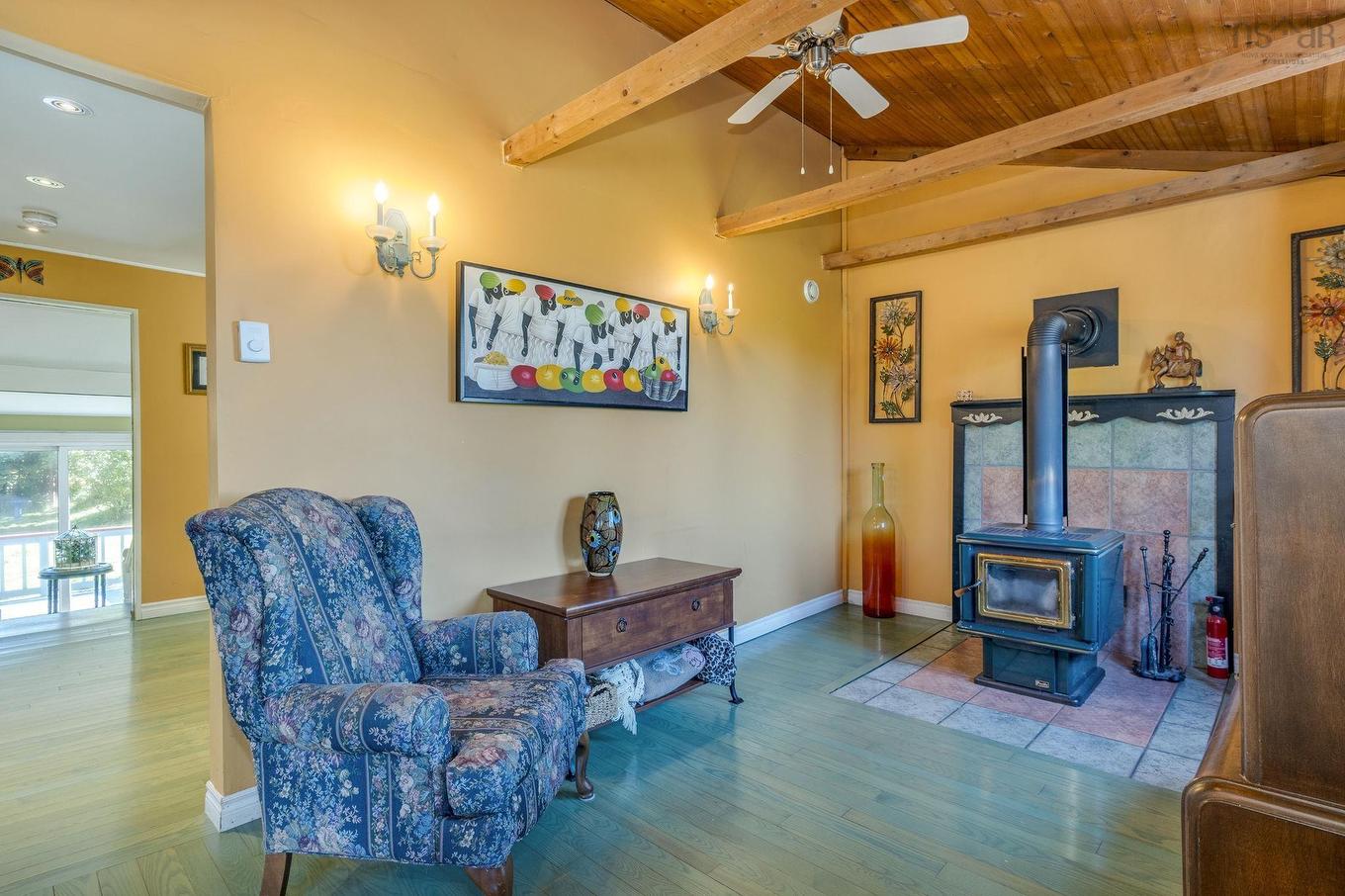 5012 Highway 329, Blandford, NS