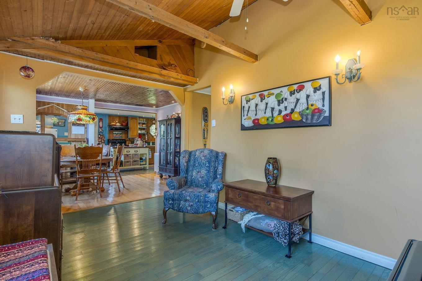 5012 Highway 329, Blandford, NS