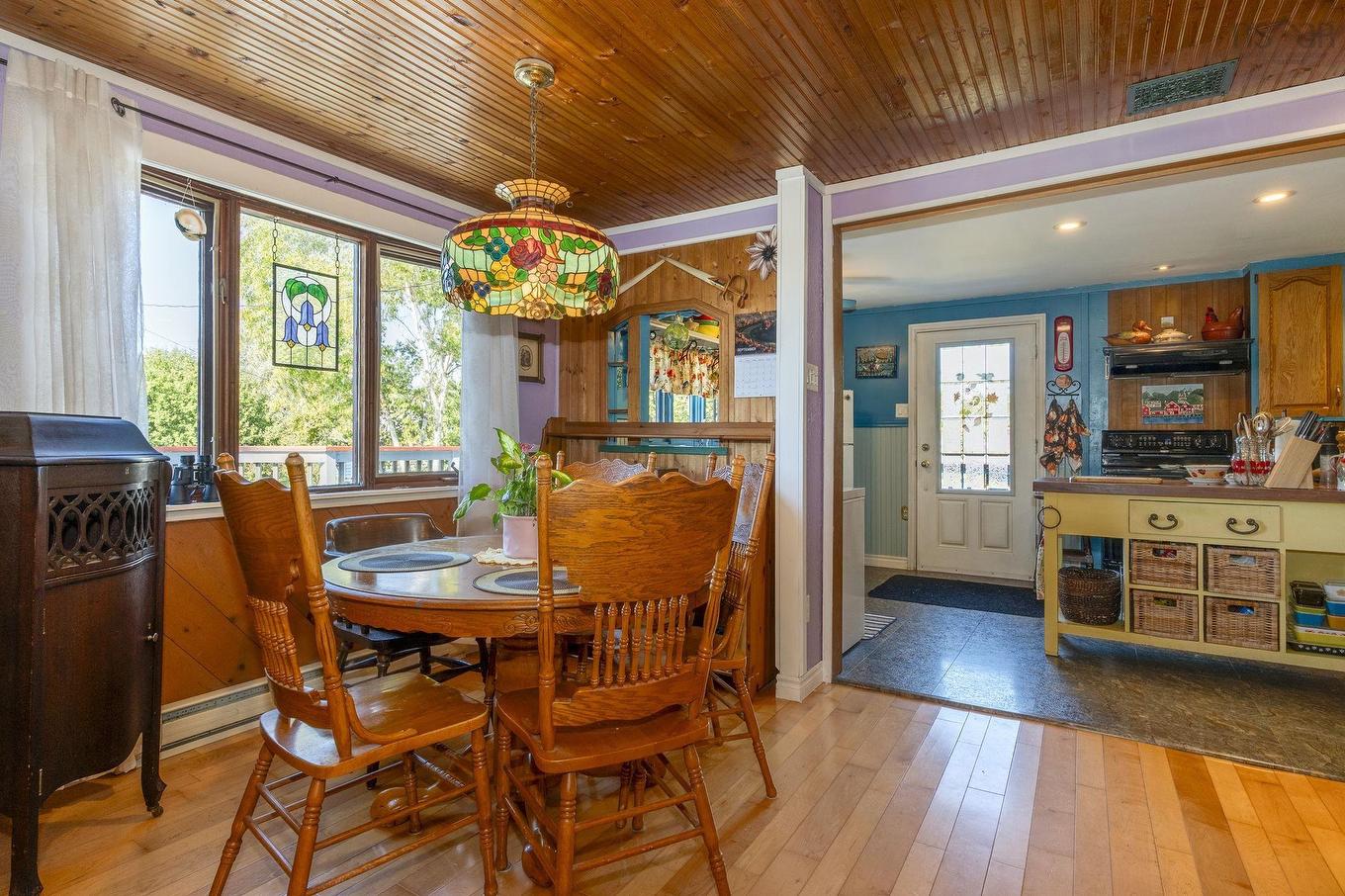 5012 Highway 329, Blandford, NS