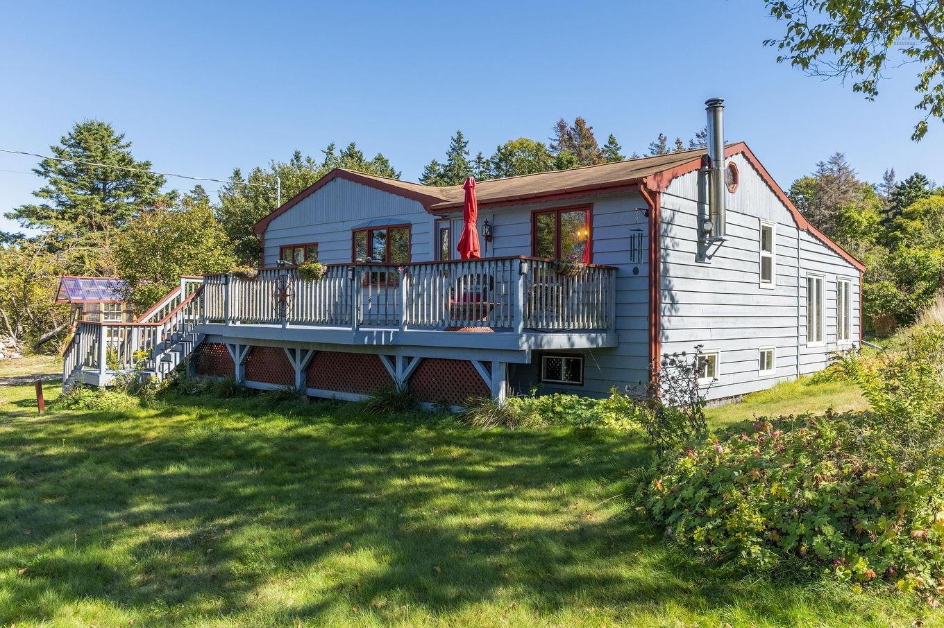 5012 Highway 329, Blandford, NS