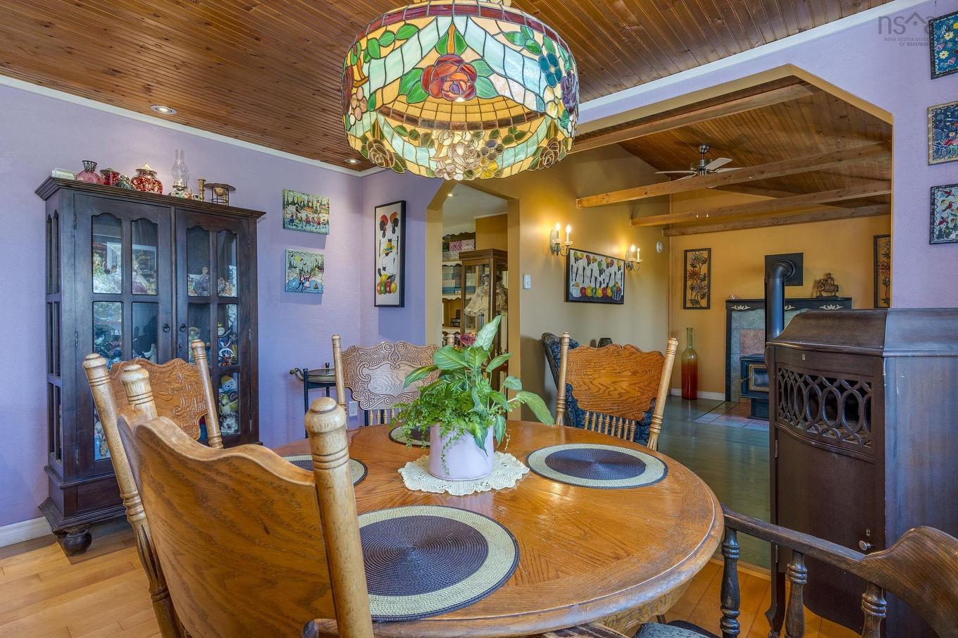 5012 Highway 329, Blandford, NS