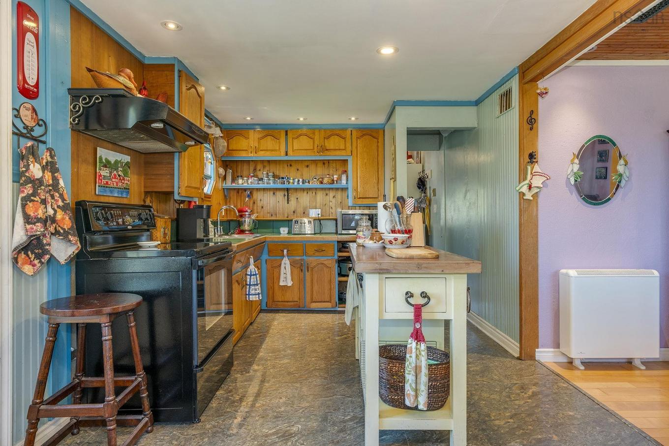 5012 Highway 329, Blandford, NS