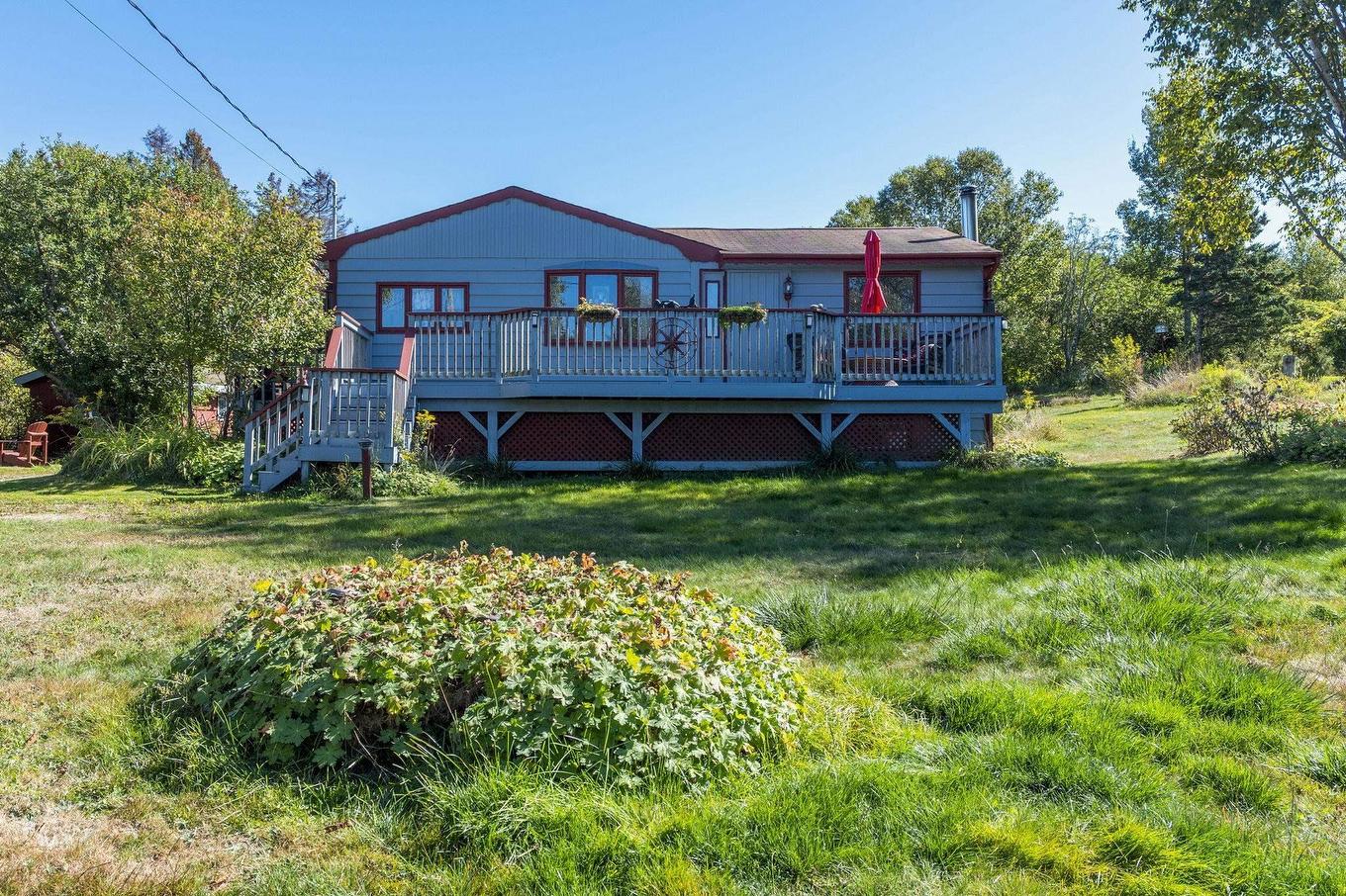 5012 Highway 329, Blandford, NS