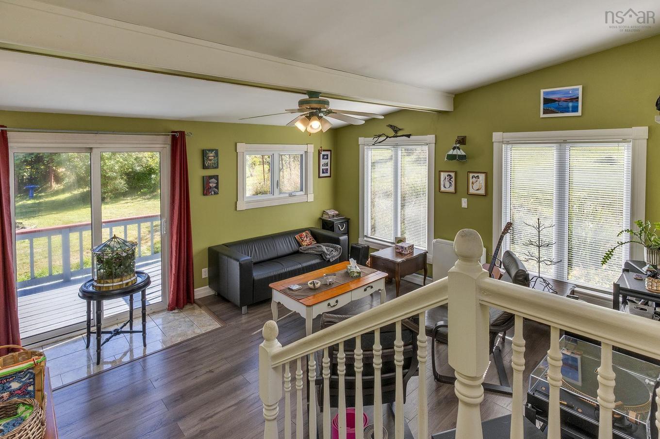 5012 Highway 329, Blandford, NS