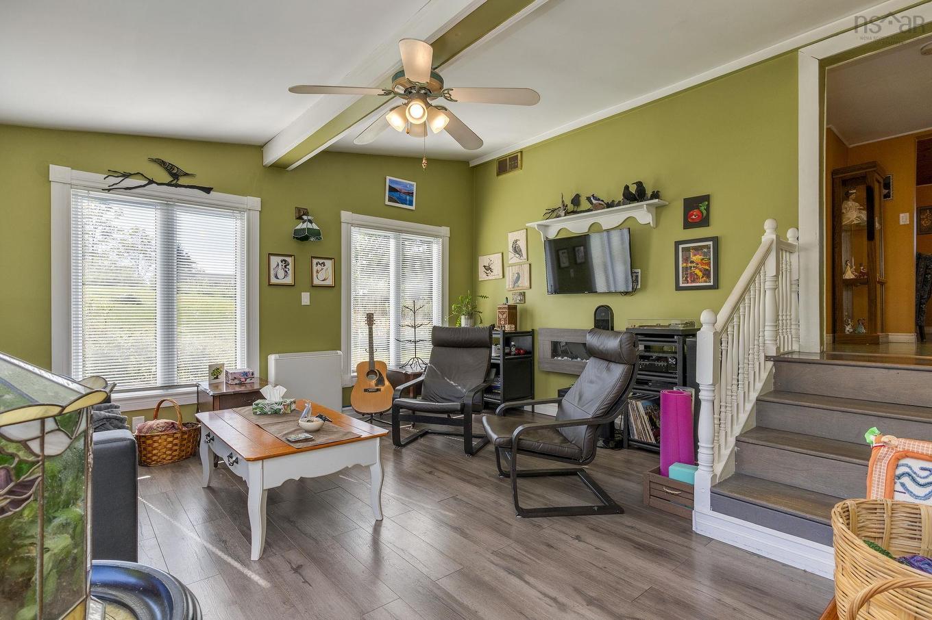 5012 Highway 329, Blandford, NS