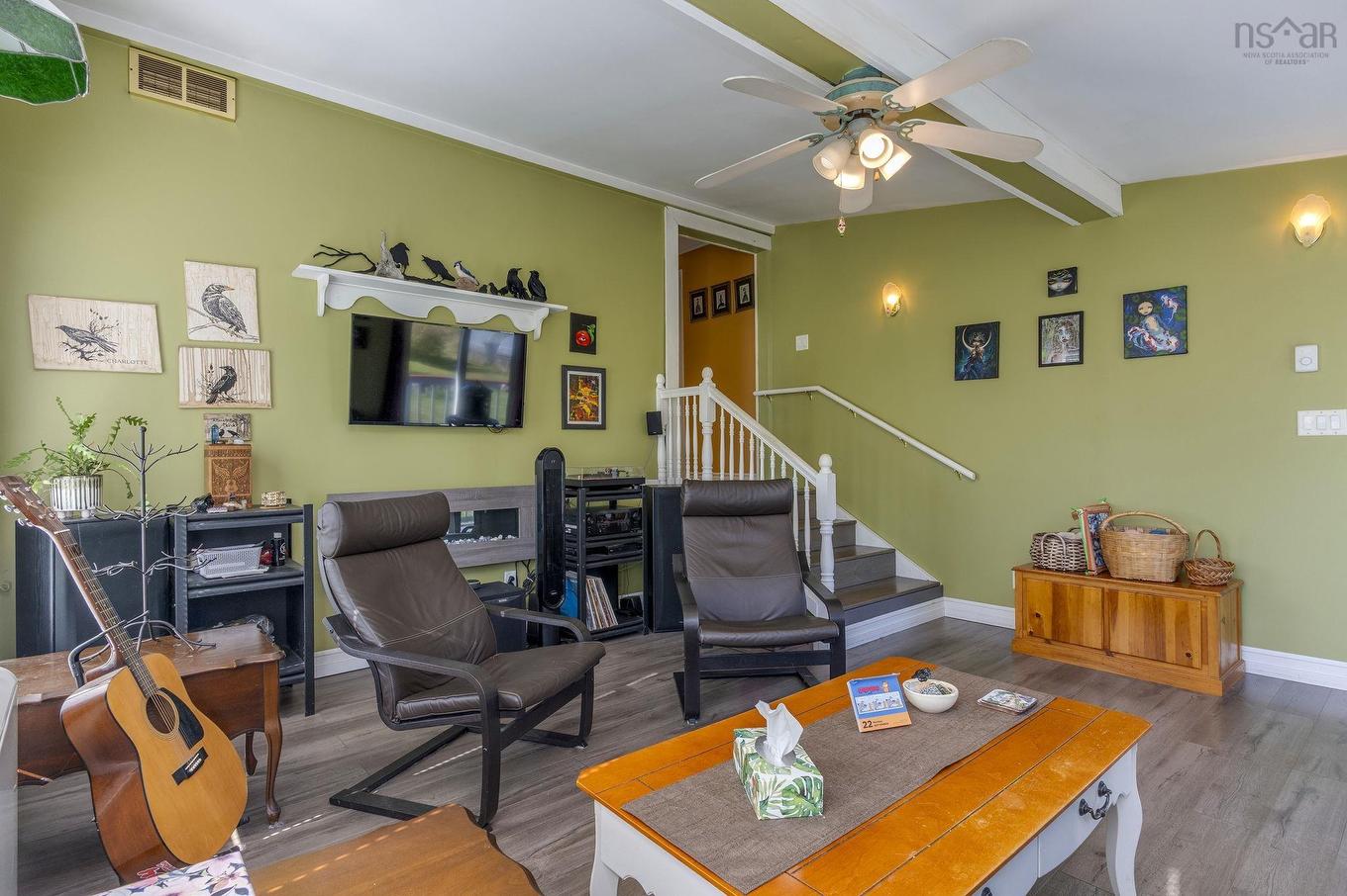 5012 Highway 329, Blandford, NS