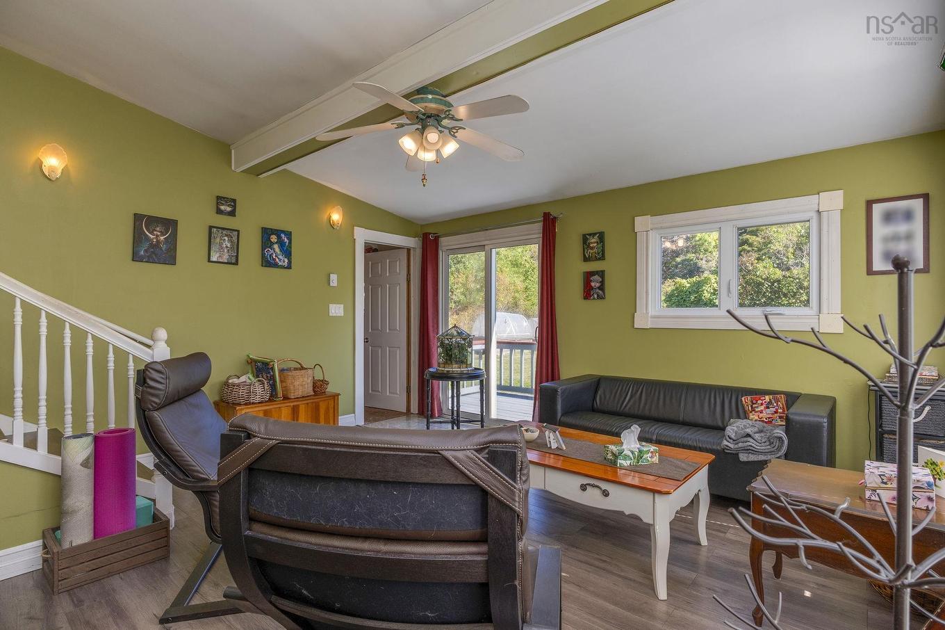 5012 Highway 329, Blandford, NS