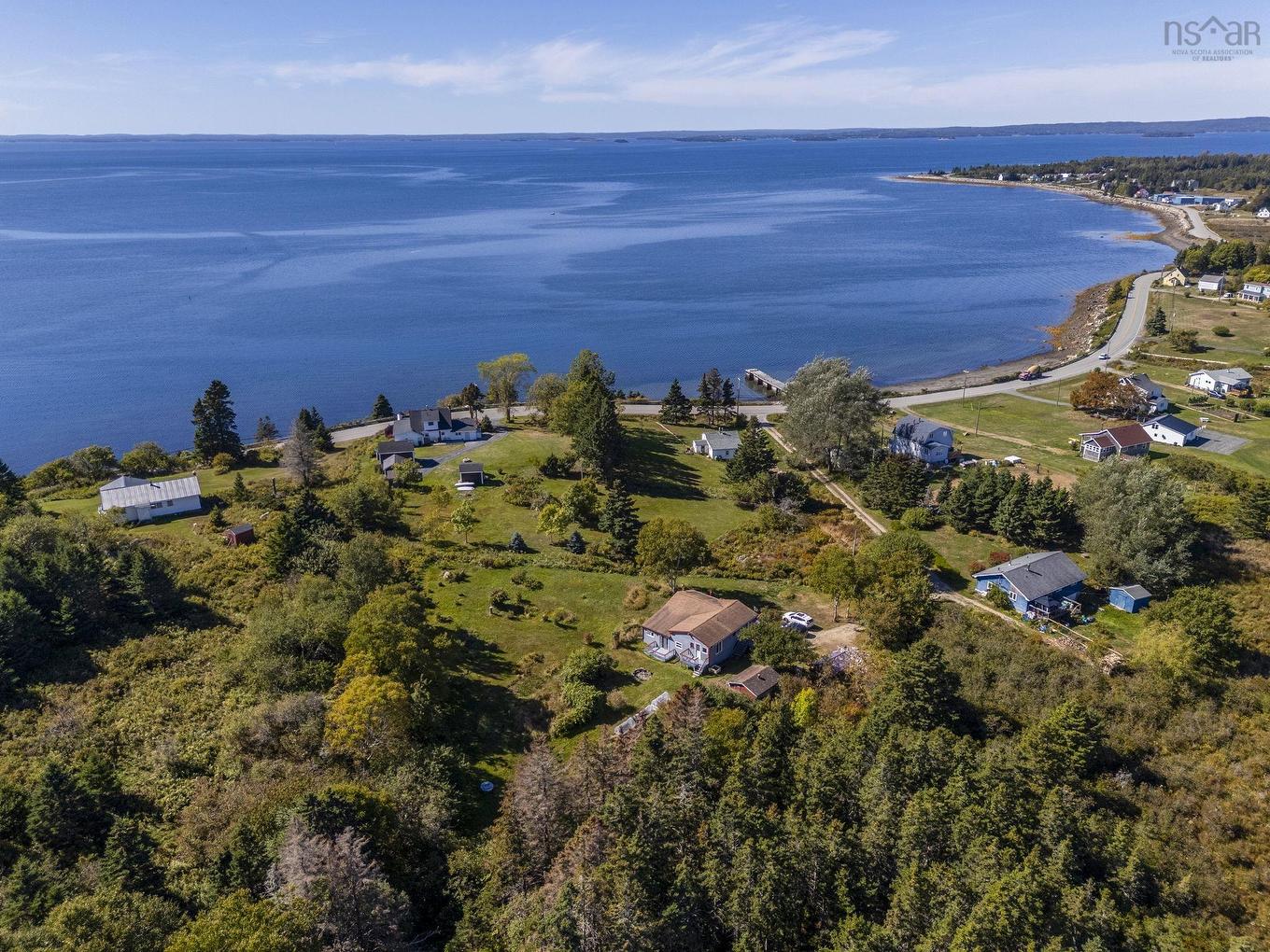 5012 Highway 329, Blandford, NS