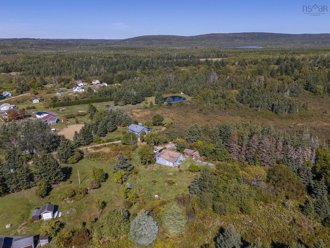 5012 Highway 329, Blandford, NS