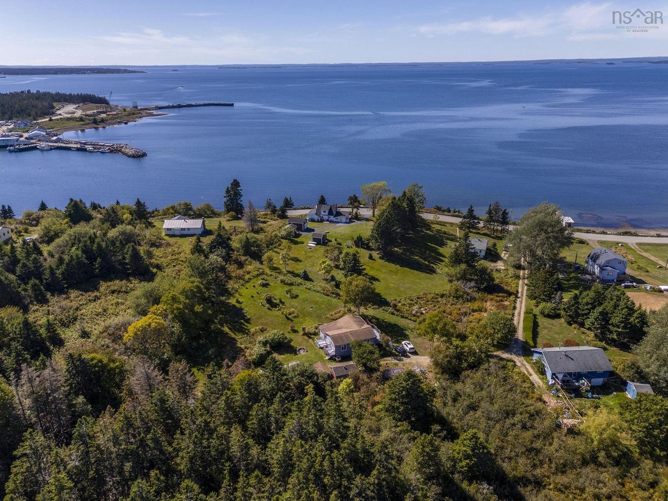 5012 Highway 329, Blandford, NS