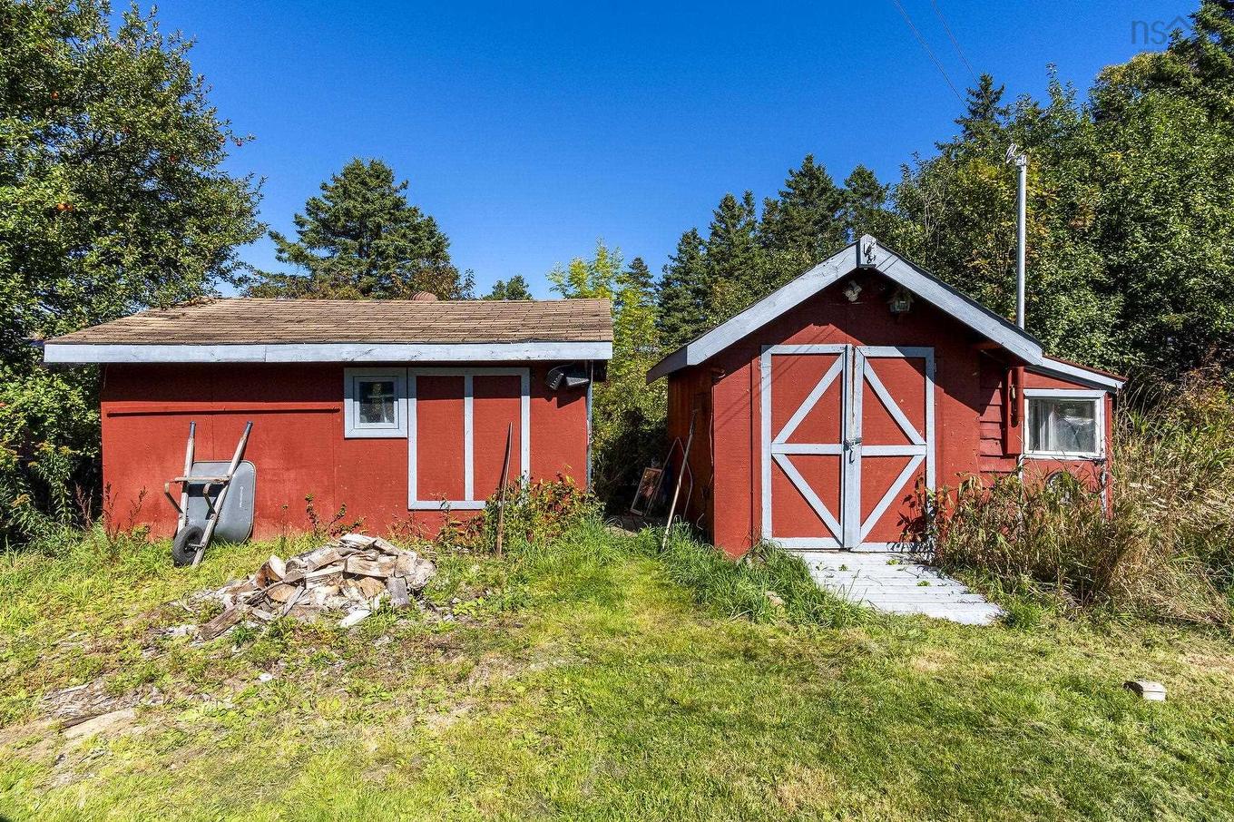 5012 Highway 329, Blandford, NS