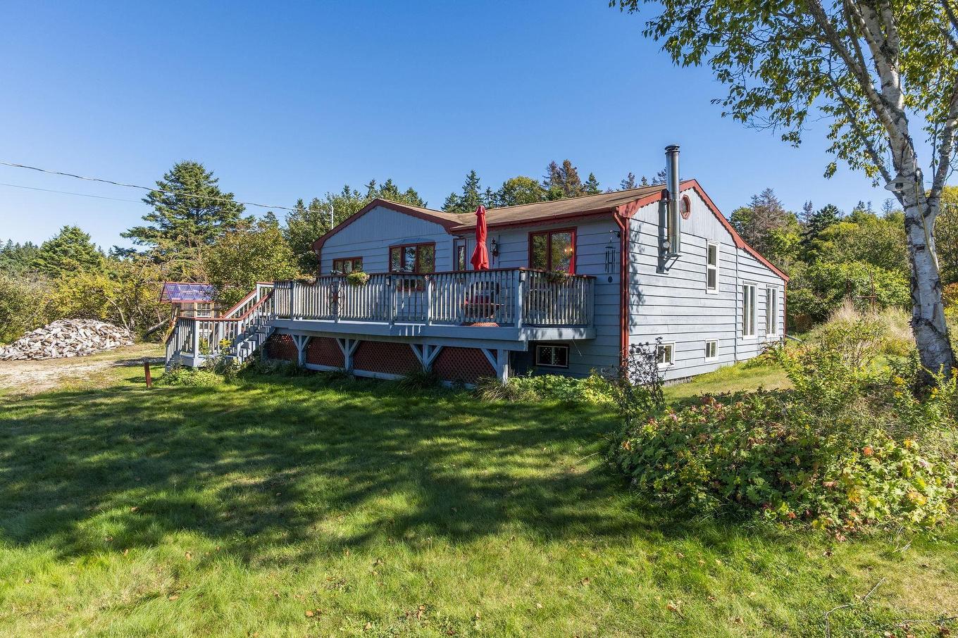5012 Highway 329, Blandford, NS